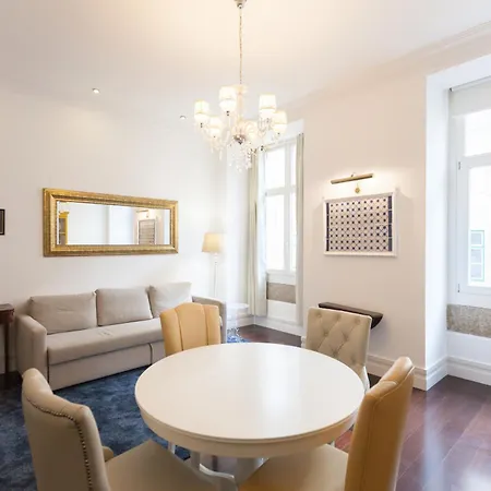 Flh Baixa Vintage Touches Flat